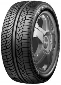 Мишелин  235/65/17  V 108 4X4 Diamaris  XL (N0)