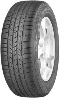 Continental ContiCrossContact Winter 275/40 R22 108V